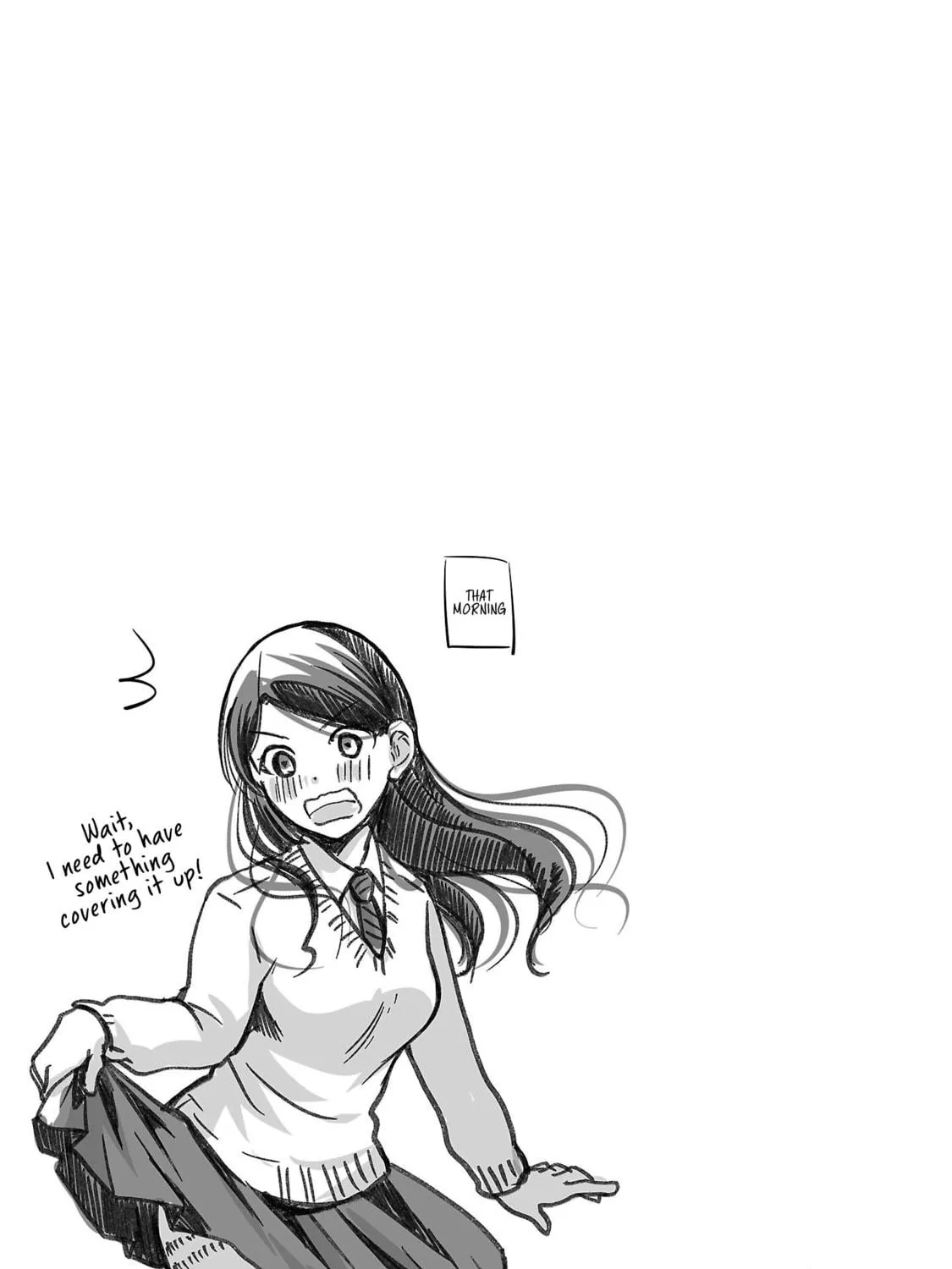 Takane no Hana wa Midaresaki Chapter 44 page 49 - 