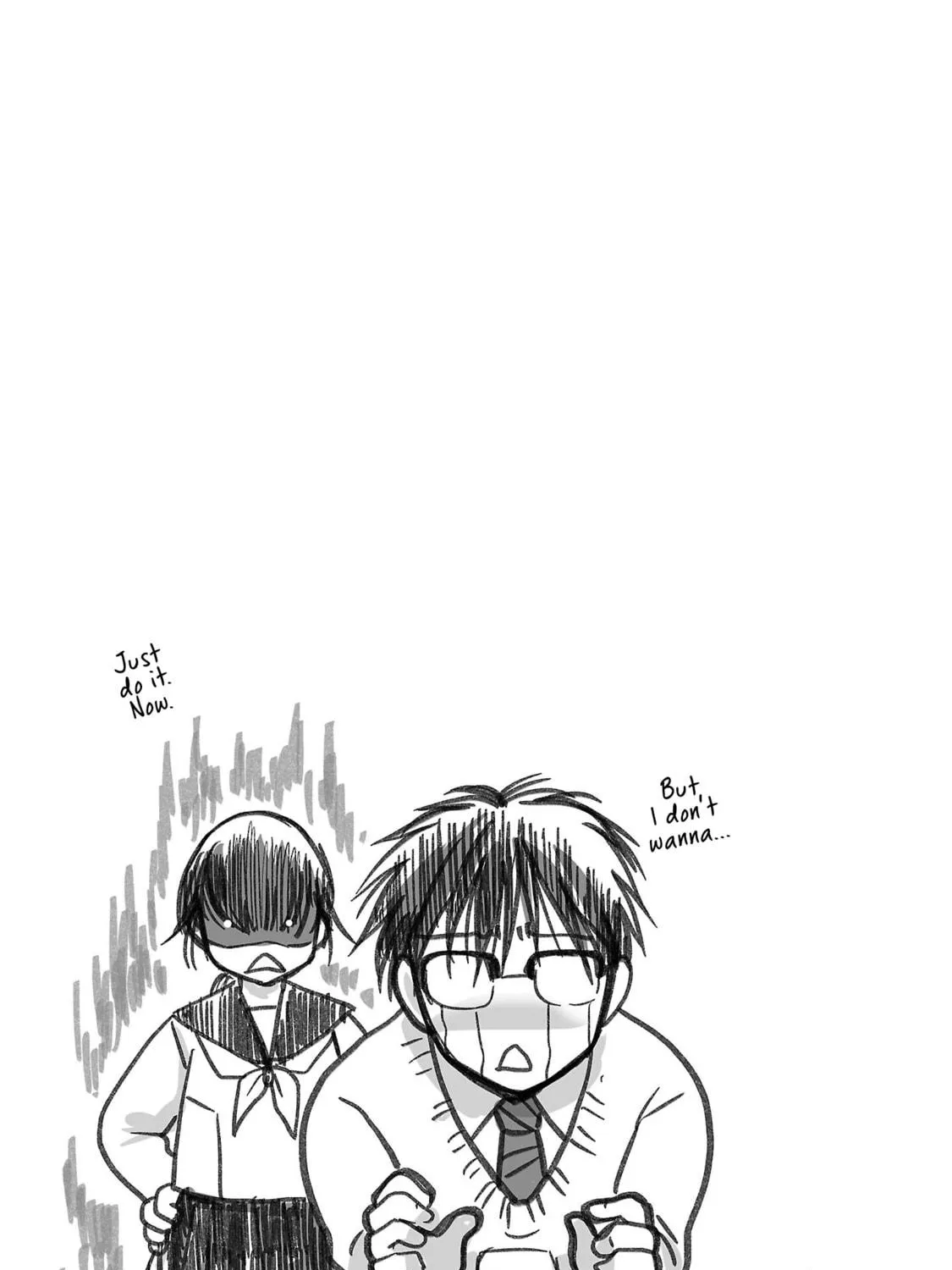 Takane no Hana wa Midaresaki Chapter 45 page 49 - 