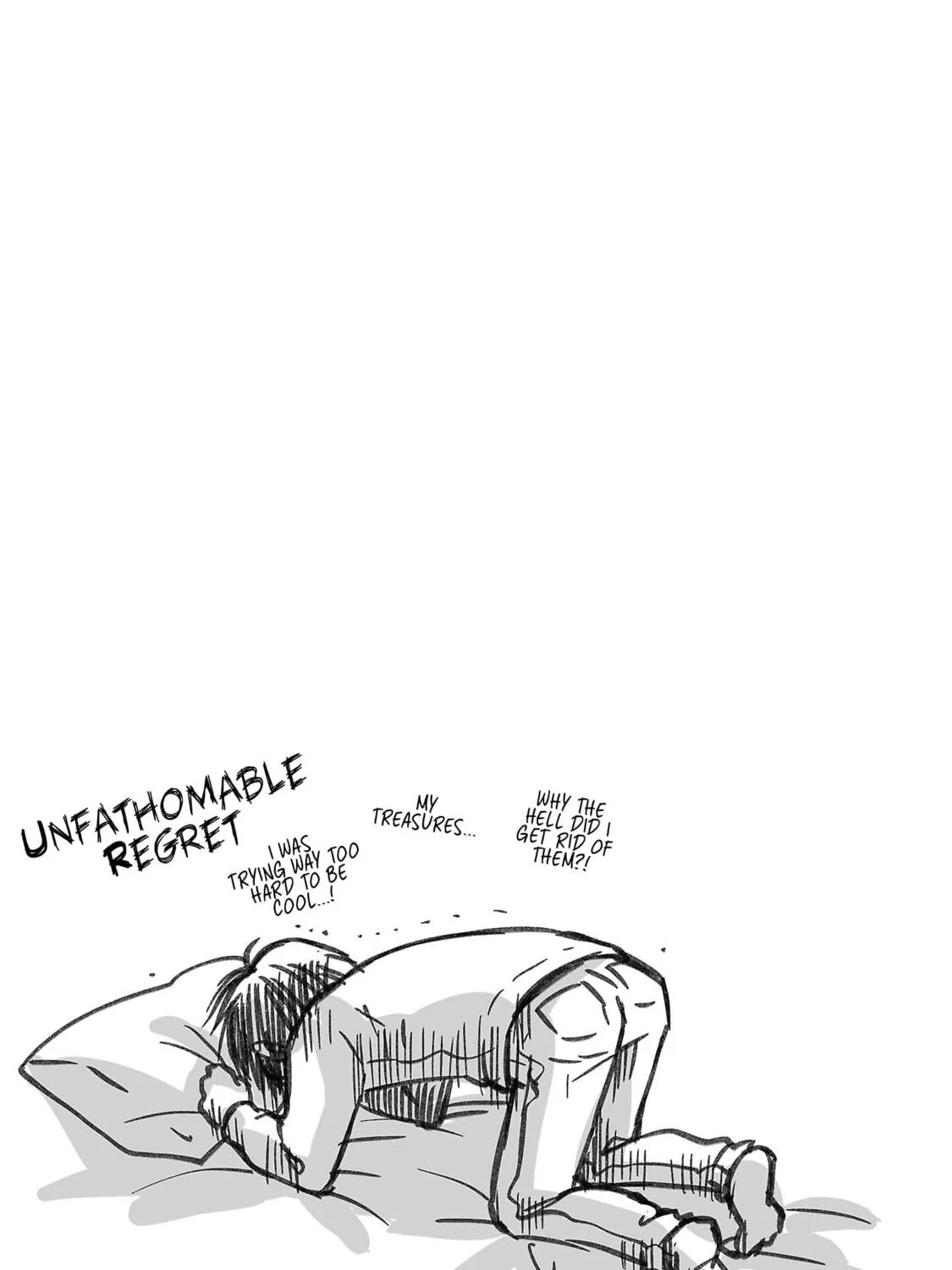 Takane no Hana wa Midaresaki Chapter 46 page 49 - 