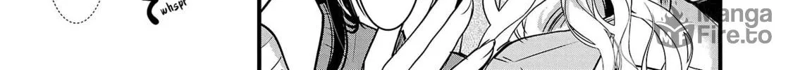 Takane no Hana wa Midaresaki Chapter 47 page 10 - 