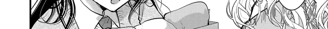 Takane no Hana wa Midaresaki Chapter 48 page 16 - 
