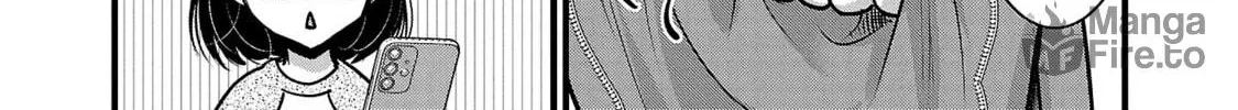 Takane no Hana wa Midaresaki Chapter 48 page 36 - 
