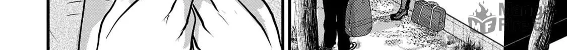 Takane no Hana wa Midaresaki Chapter 49 page 36 - 
