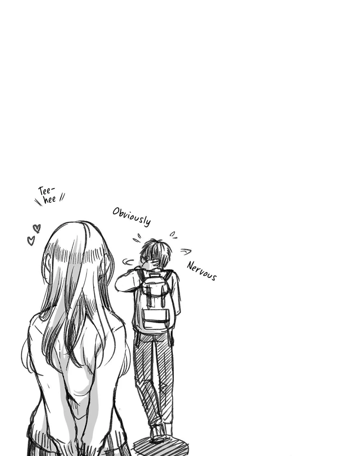 Takane no Hana wa Midaresaki Chapter 49 page 49 - 