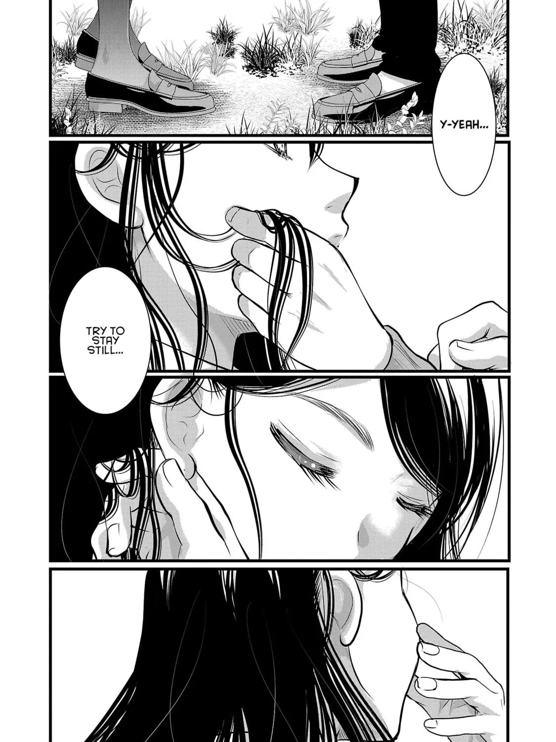 Takane no Hana wa Midaresaki Chapter 50 page 29 - 