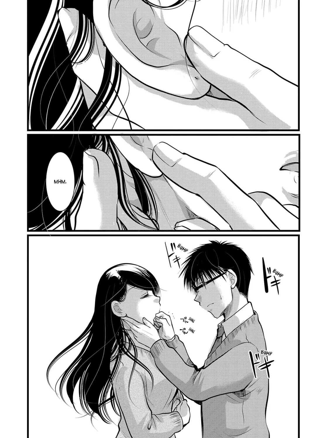 Takane no Hana wa Midaresaki Chapter 50 page 31 - 