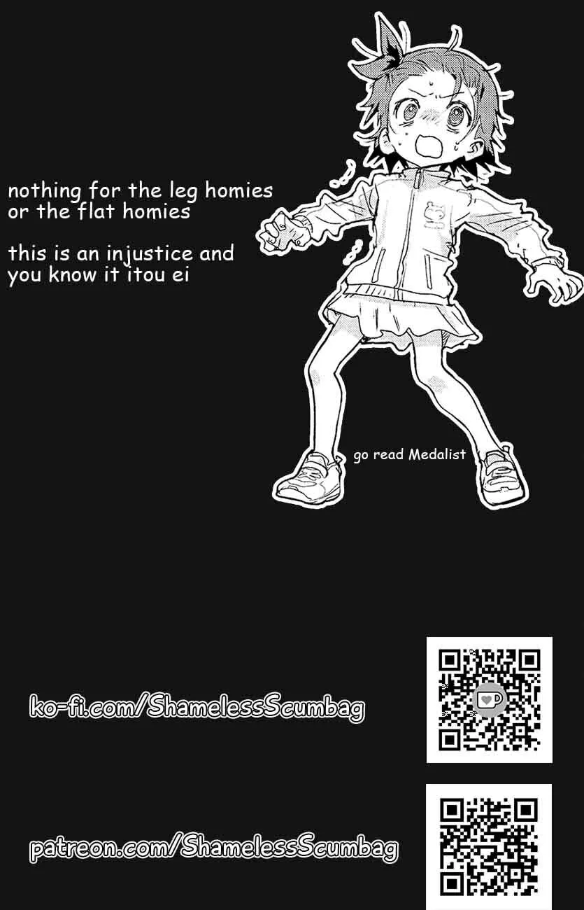 Takane no Hana wa Midaresaki Chapter 51 page 51 - 