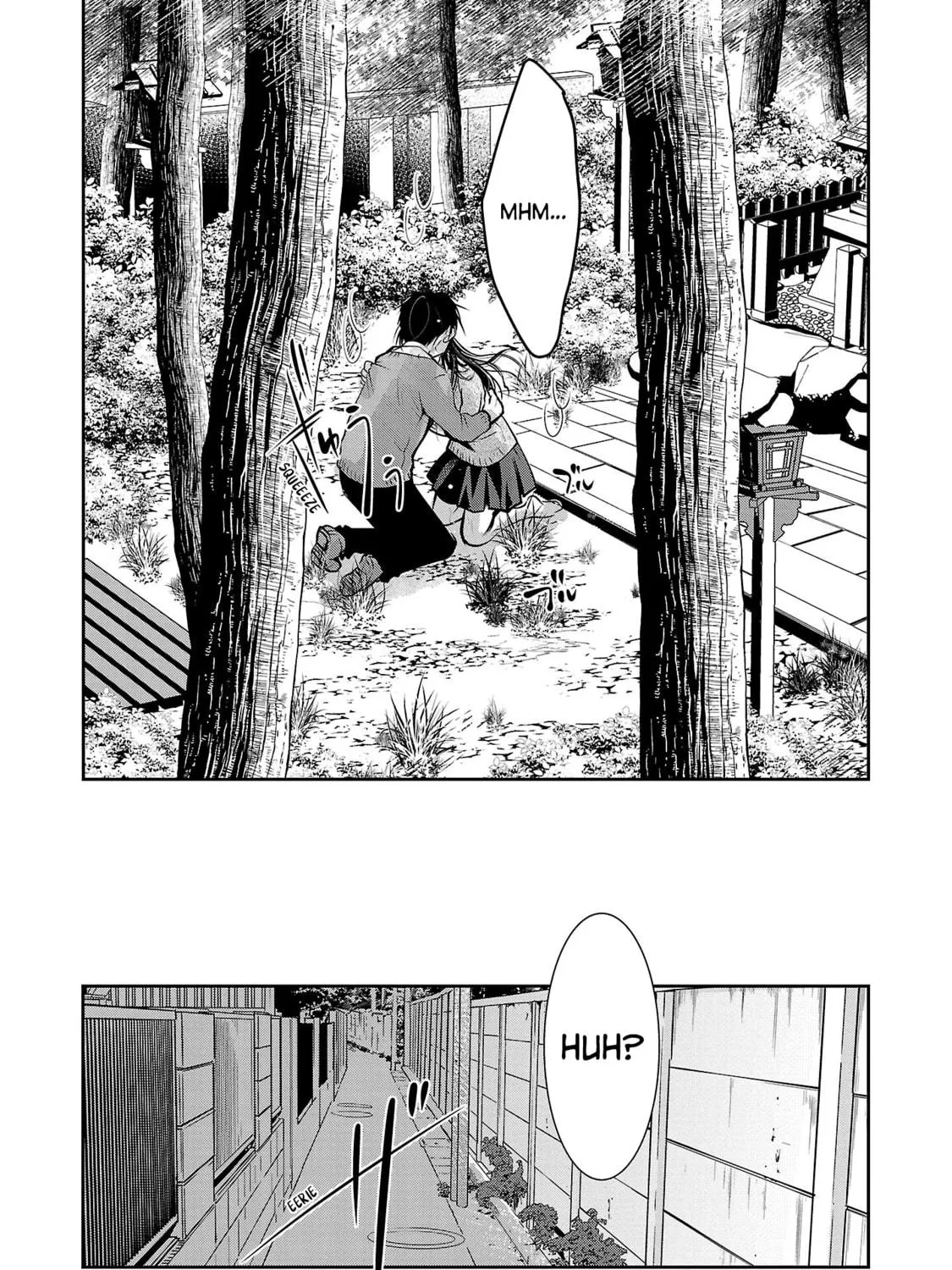 Takane no Hana wa Midaresaki Chapter 53 page 41 - 