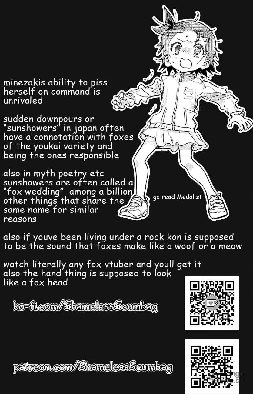 Takane no Hana wa Midaresaki Chapter 53 page 49 - 