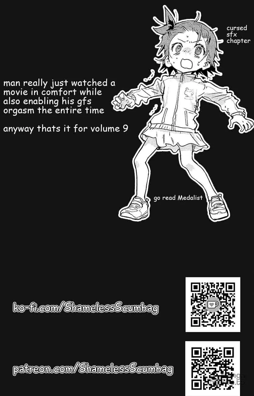 Takane no Hana wa Midaresaki Chapter 54 page 49 - 