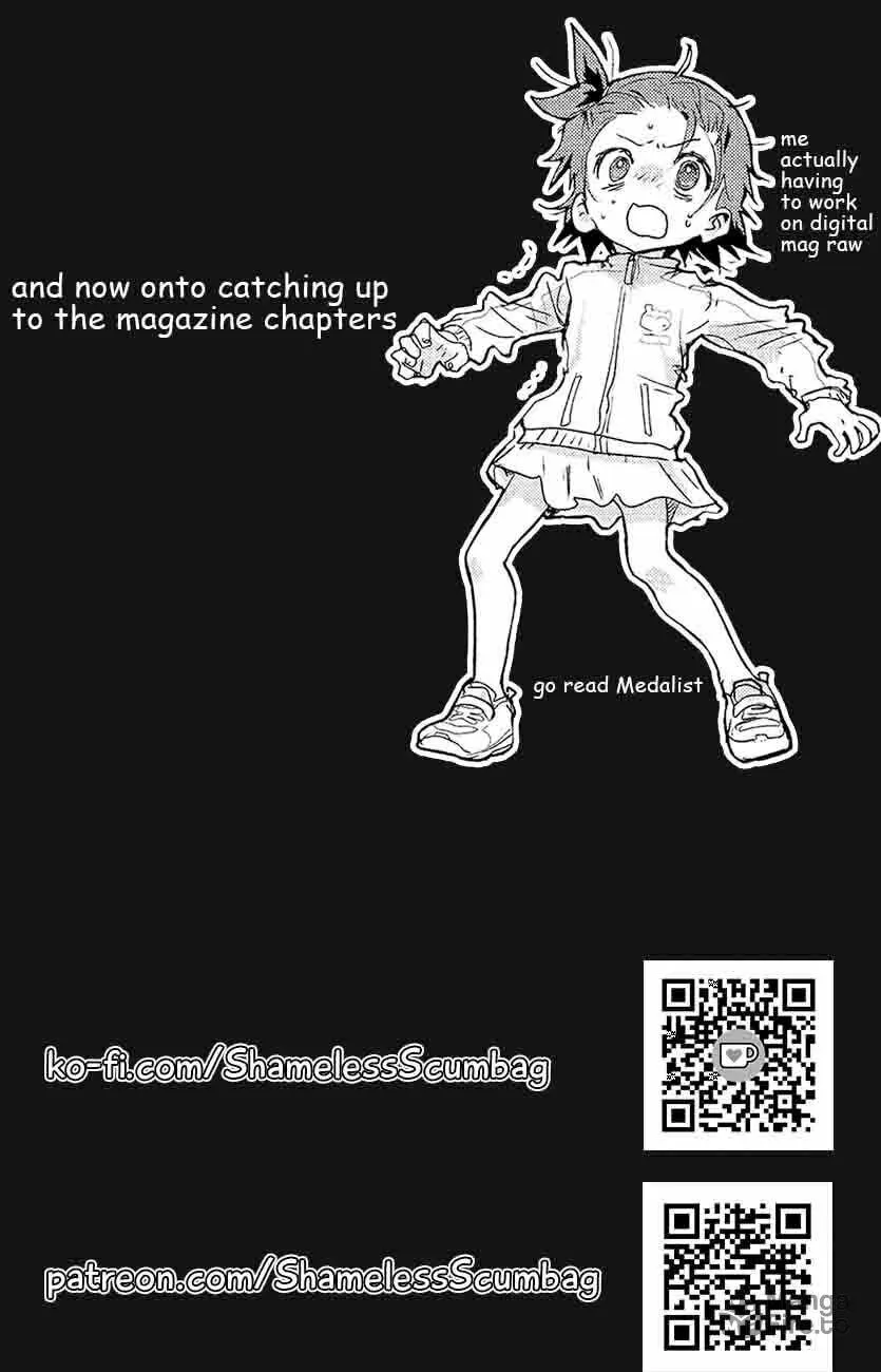Takane no Hana wa Midaresaki Chapter 55 page 25 - 
