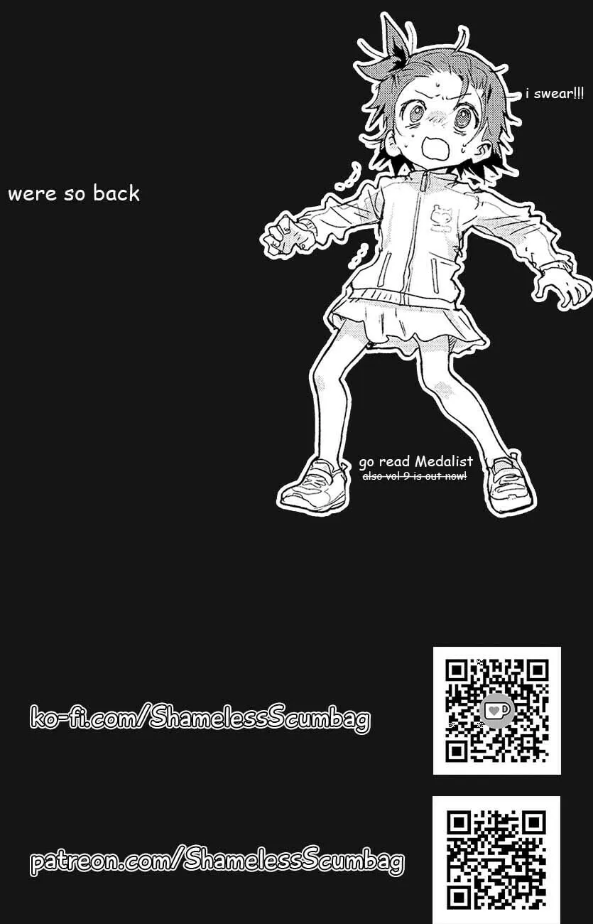Takane no Hana wa Midaresaki Chapter 57 page 26 - 