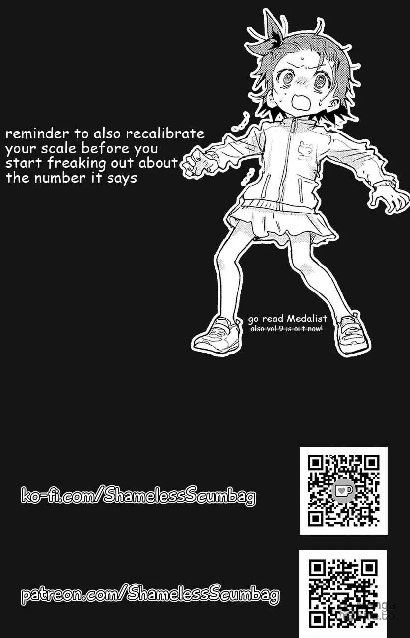 Takane no Hana wa Midaresaki Chapter 58 page 25 - 