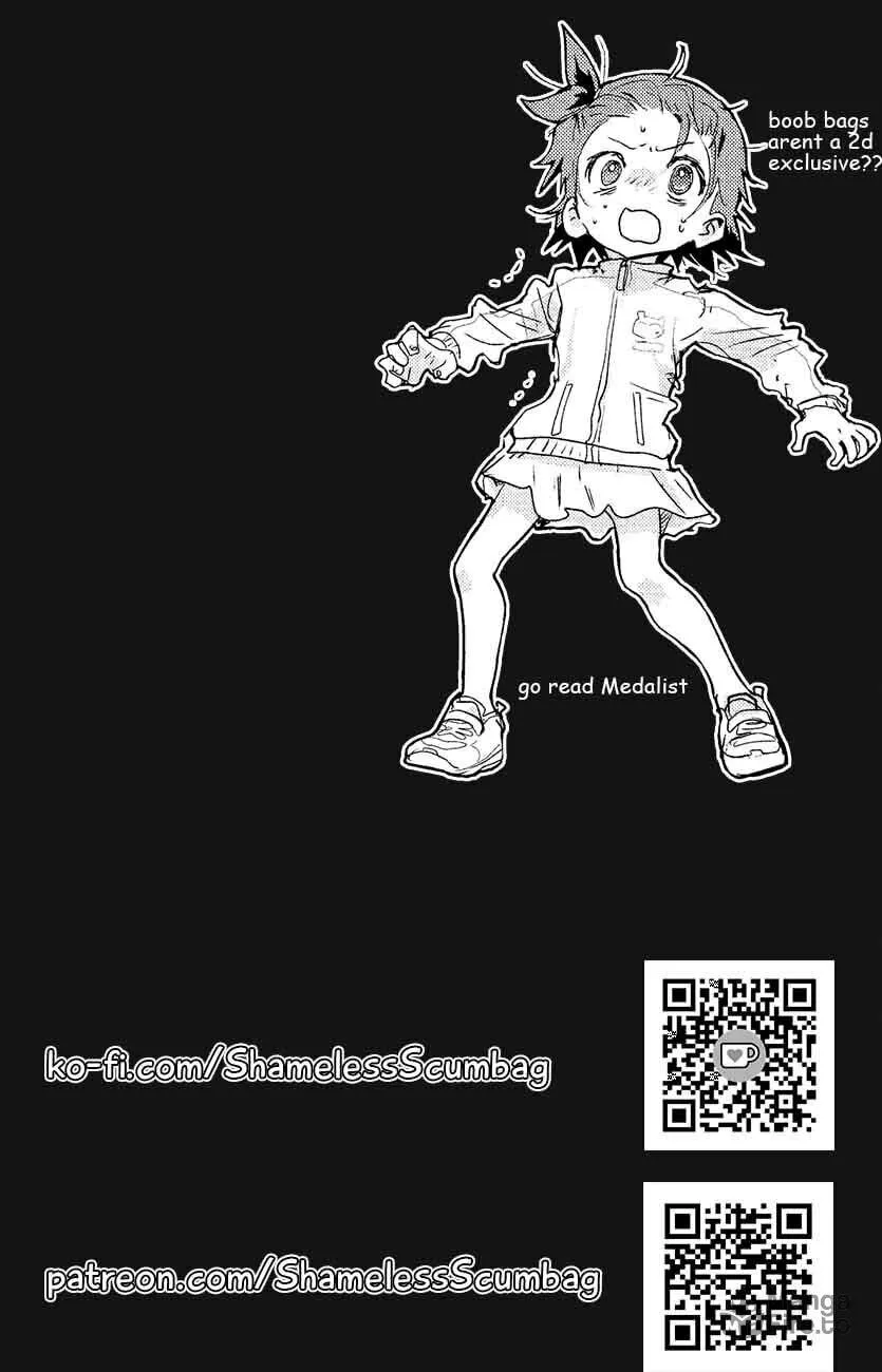 Takane no Hana wa Midaresaki Chapter 63 page 25 - 