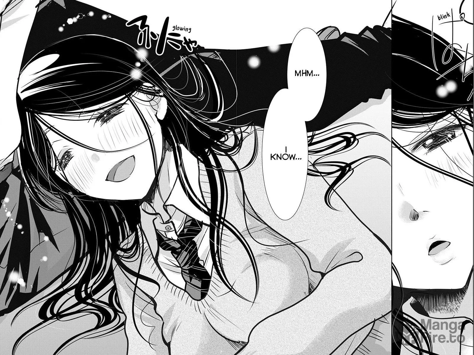 Takane no Hana wa Midaresaki Chapter 65 page 20 - 
