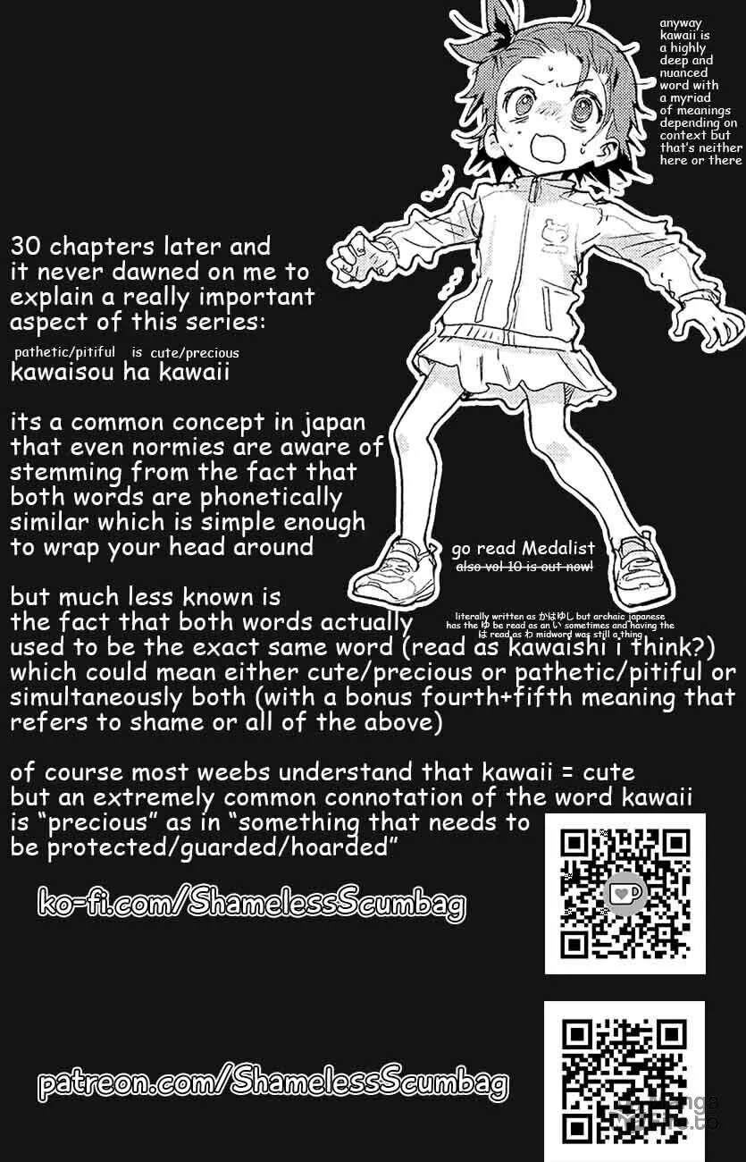 Takane no Hana wa Midaresaki Chapter 66 page 25 - 