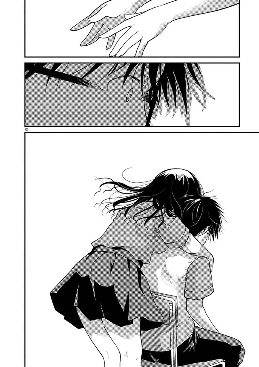 Takane no Hana wa Midaresaki Chapter 7 page 13 - 