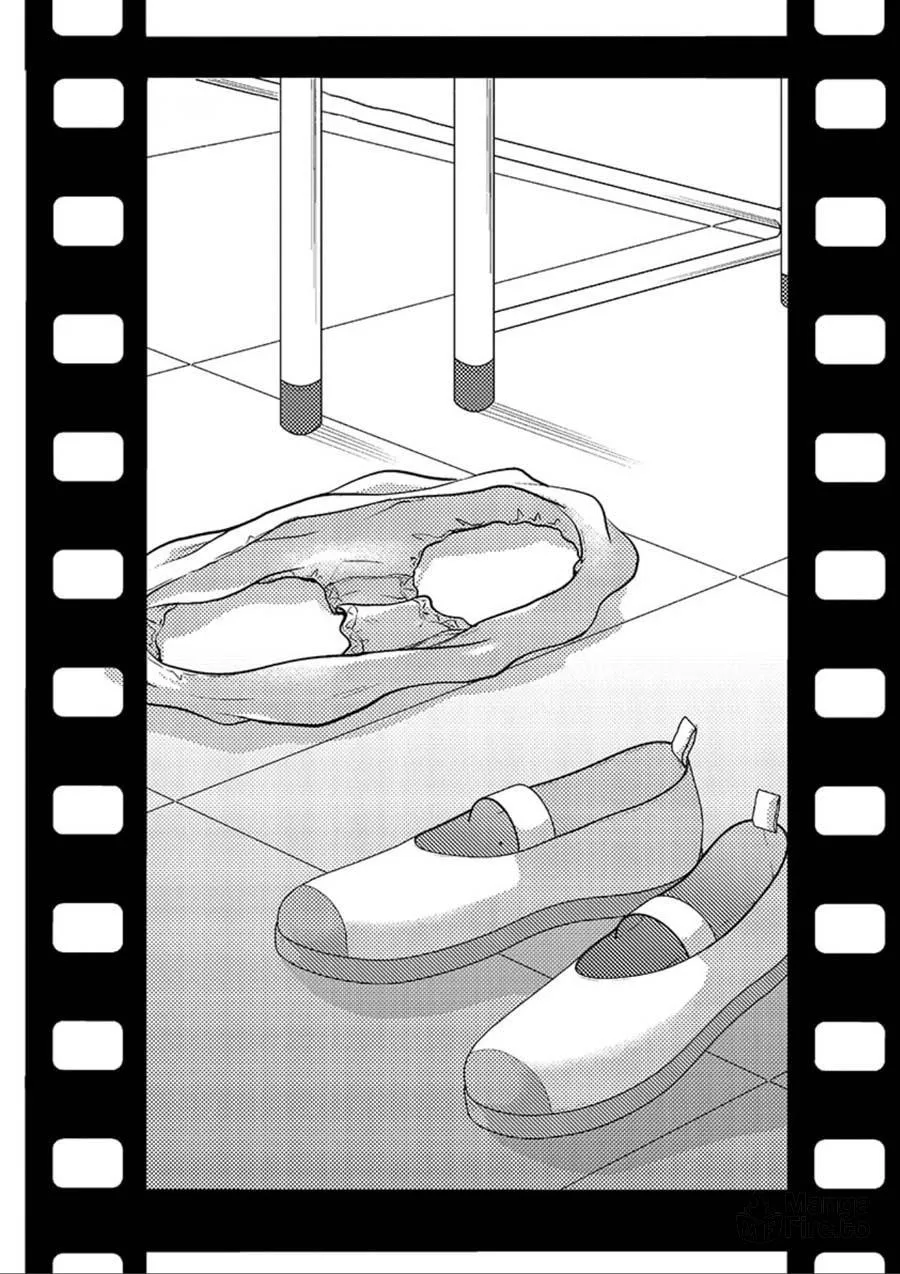 Takane no Hana wa Midaresaki Chapter 7 page 3 - 