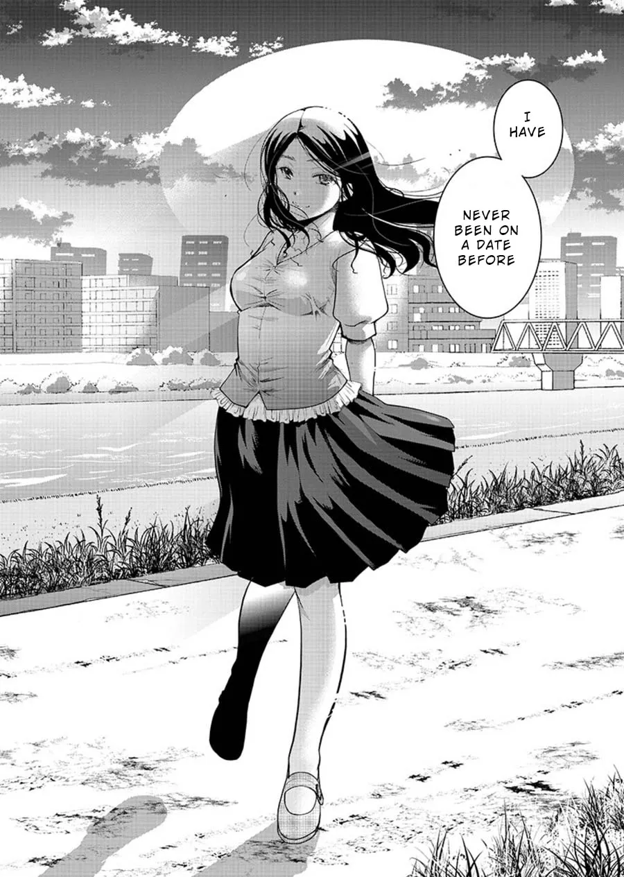 Takane no Hana wa Midaresaki Chapter 9 page 22 - 