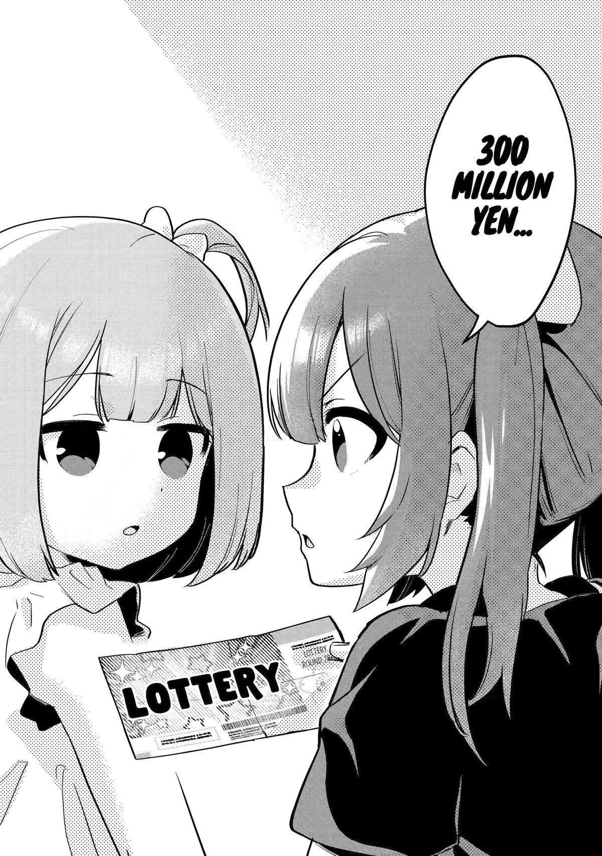 Takara Shimai Chapter 1 page 7 - 