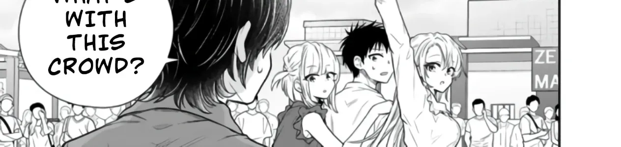 Takashi Who Returned from the Battlefield Wants to Live a Normal High School Life Chapter 17 page 11 - 