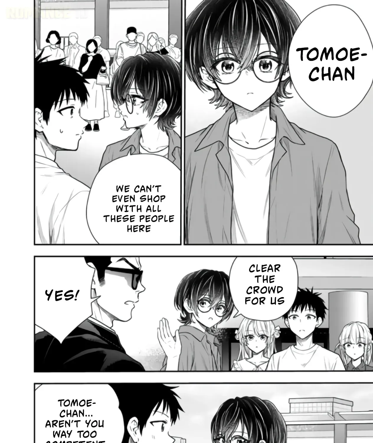 Takashi Who Returned from the Battlefield Wants to Live a Normal High School Life Chapter 17 page 12 - 