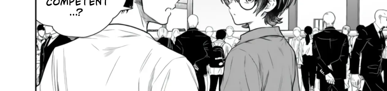 Takashi Who Returned from the Battlefield Wants to Live a Normal High School Life Chapter 17 page 13 - 