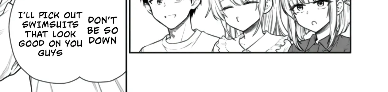 Takashi Who Returned from the Battlefield Wants to Live a Normal High School Life Chapter 17 page 3 - 