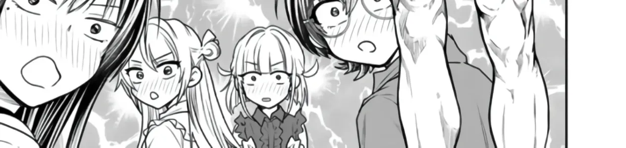 Takashi Who Returned from the Battlefield Wants to Live a Normal High School Life Chapter 17 page 23 - 