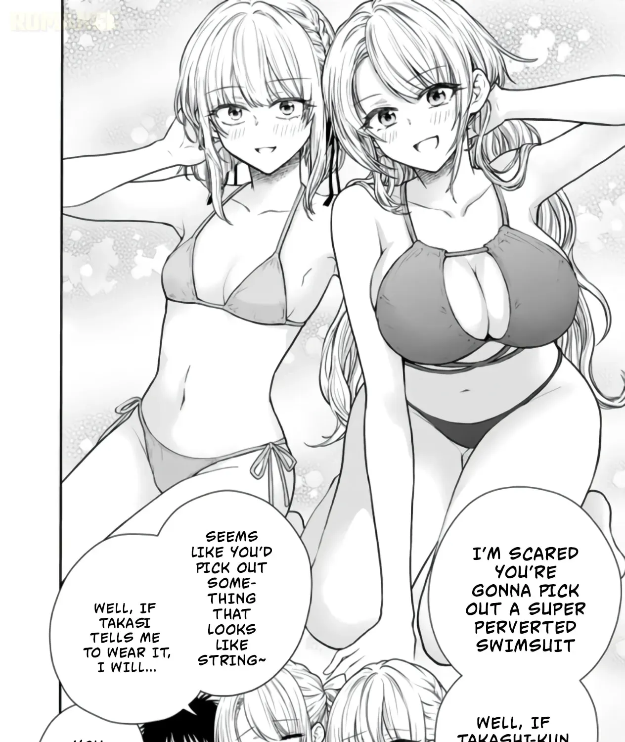Takashi Who Returned from the Battlefield Wants to Live a Normal High School Life Chapter 17 page 4 - 