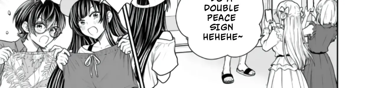 Takashi Who Returned from the Battlefield Wants to Live a Normal High School Life Chapter 17 page 31 - 