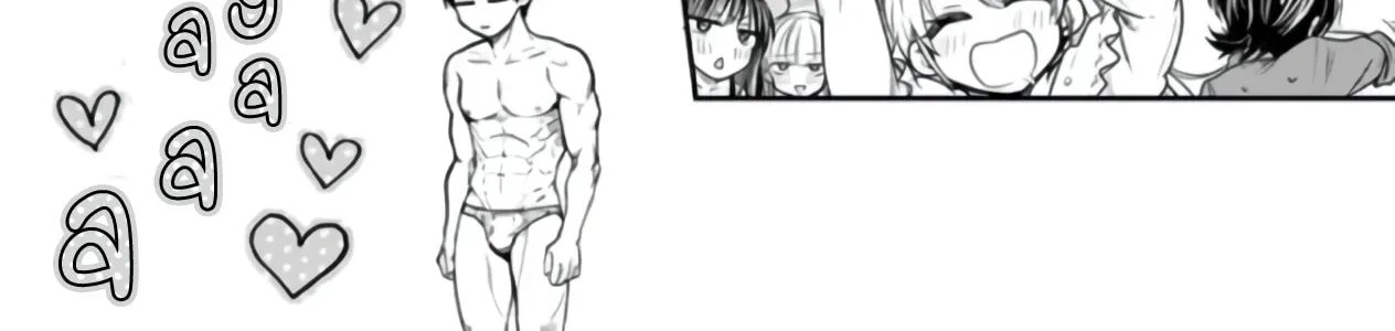 Takashi Who Returned from the Battlefield Wants to Live a Normal High School Life Chapter 17 page 33 - 