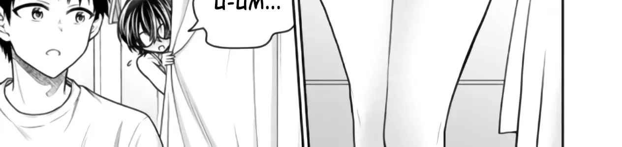 Takashi Who Returned from the Battlefield Wants to Live a Normal High School Life Chapter 17 page 35 - 