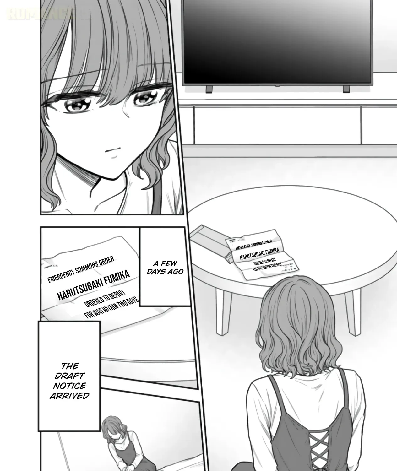 Takashi Who Returned from the Battlefield Wants to Live a Normal High School Life Chapter 17 page 40 - 