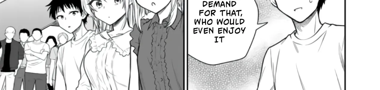 Takashi Who Returned from the Battlefield Wants to Live a Normal High School Life Chapter 17 page 7 - 