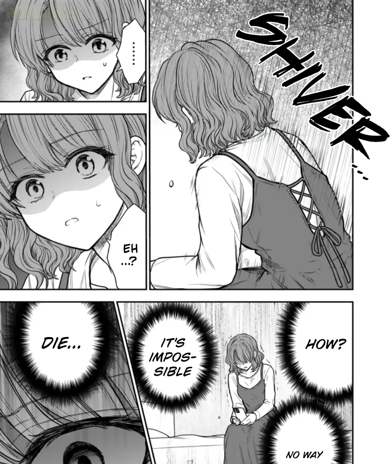 Takashi Who Returned from the Battlefield Wants to Live a Normal High School Life Chapter 17 page 62 - 