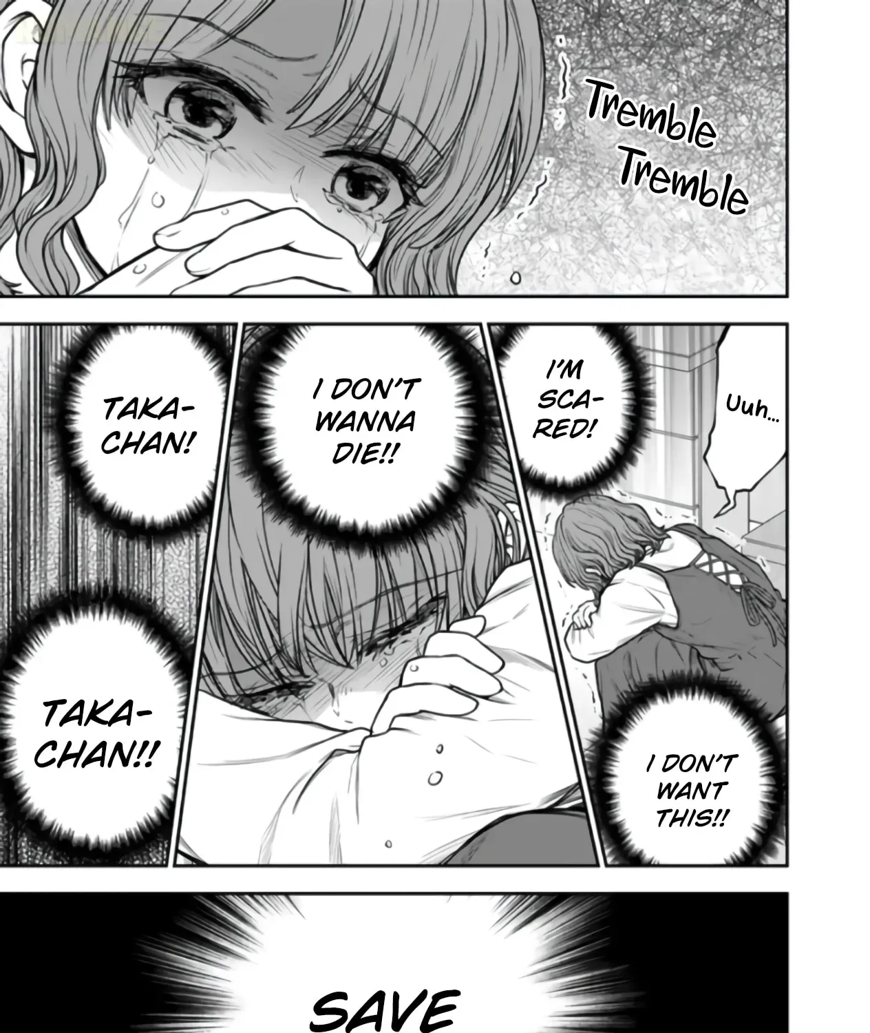 Takashi Who Returned from the Battlefield Wants to Live a Normal High School Life Chapter 17 page 66 - 