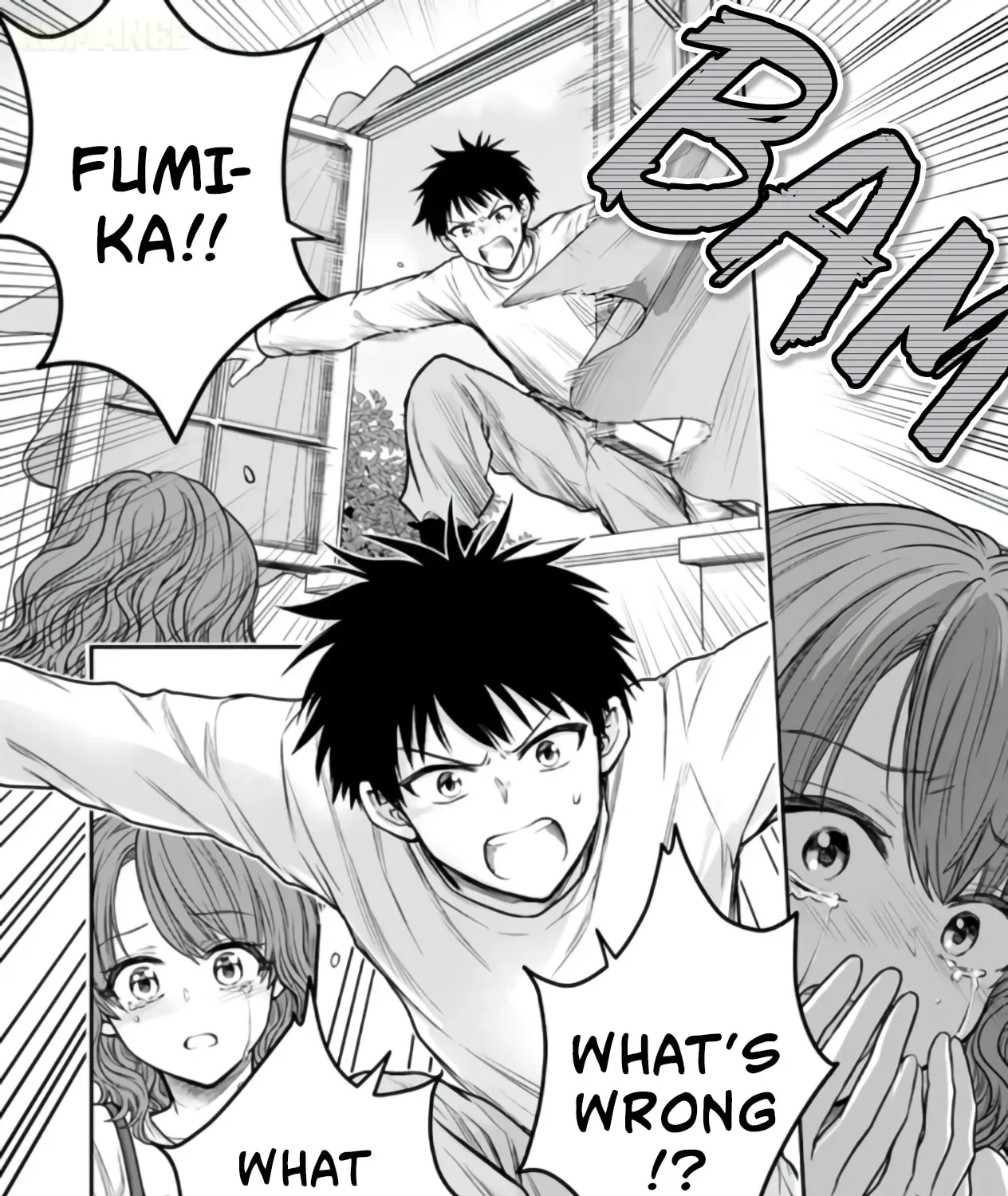 Takashi Who Returned from the Battlefield Wants to Live a Normal High School Life Chapter 17 page 68 - 