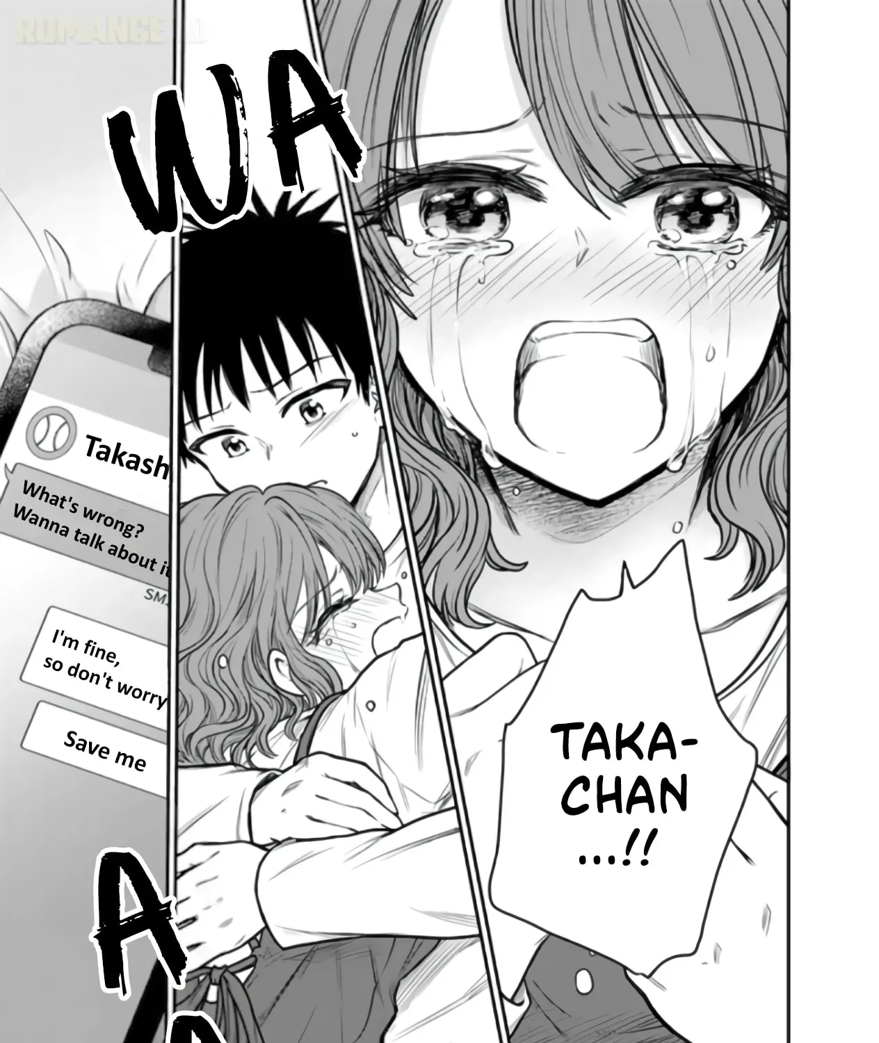 Takashi Who Returned from the Battlefield Wants to Live a Normal High School Life Chapter 17 page 70 - 