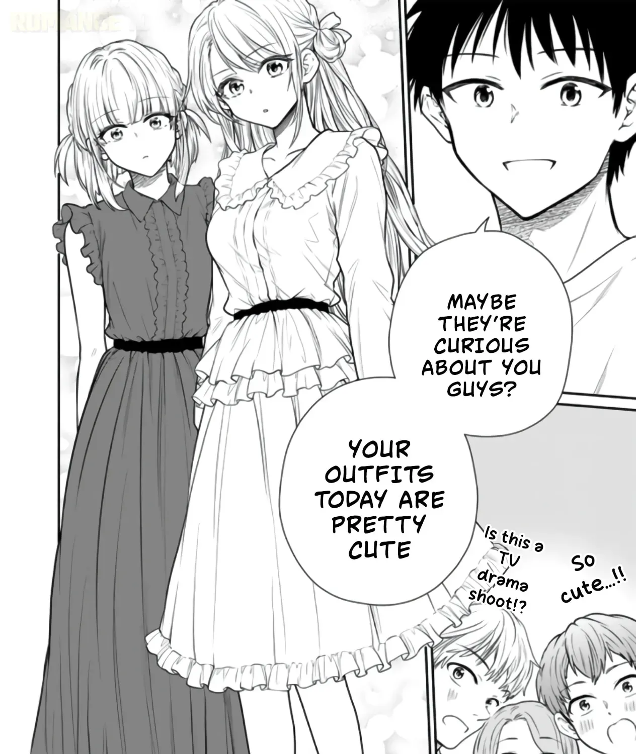 Takashi Who Returned from the Battlefield Wants to Live a Normal High School Life Chapter 17 page 8 - 