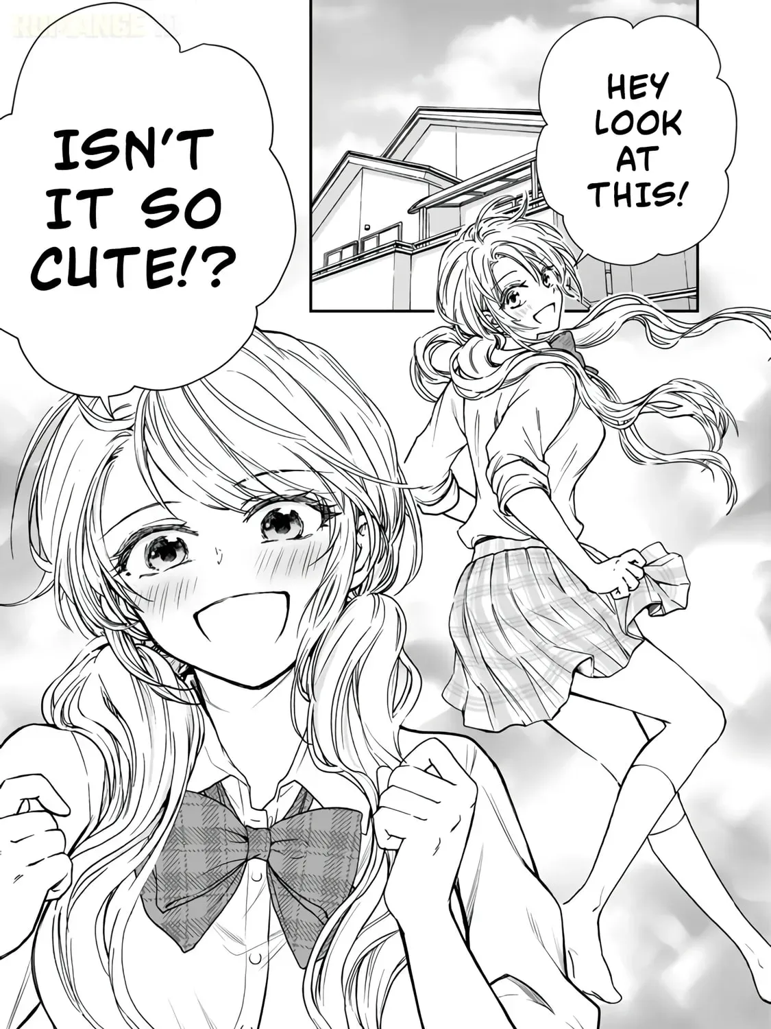 Takashi Who Returned from the Battlefield Wants to Live a Normal High School Life Chapter 6 page 2 - 
