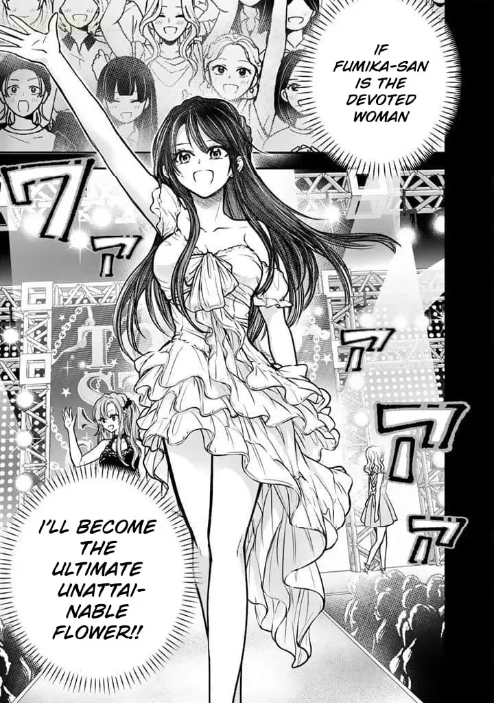 Takashi Who Returned from the Battlefield Wants to Live a Normal High School Life Chapter 9 page 30 - 