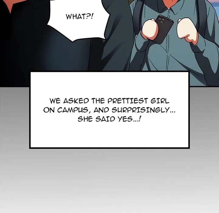 Take a Photo of Me Chapter 0 page 26 - 