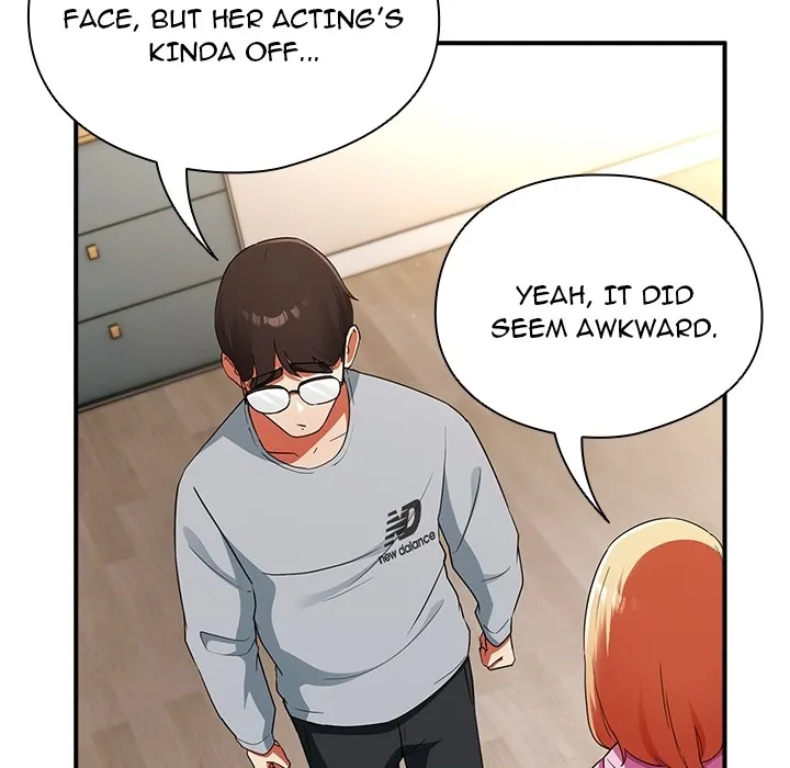Take a Photo of Me Chapter 0 page 30 - 