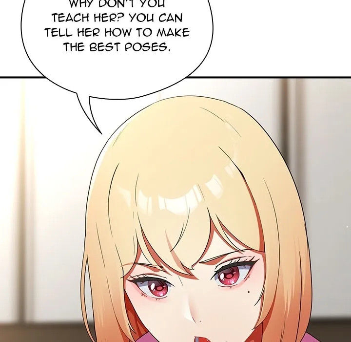 Take a Photo of Me Chapter 0 page 32 - 