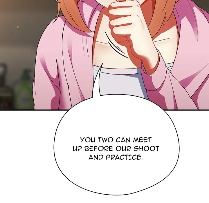 Take a Photo of Me Chapter 0 page 33 - 