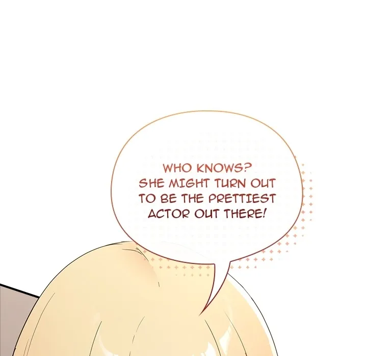 Take a Photo of Me Chapter 0 page 34 - 