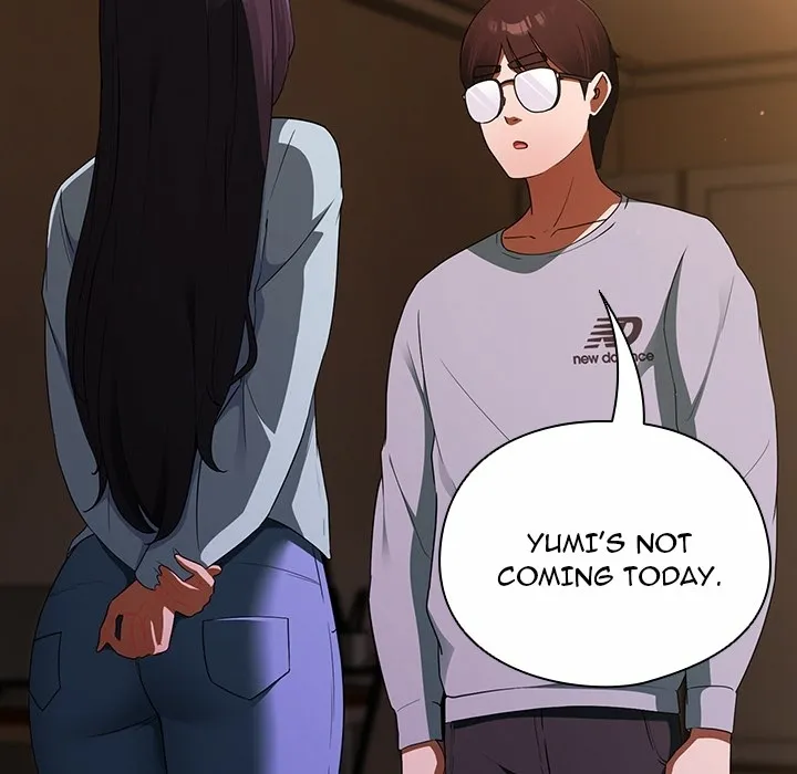 Take a Photo of Me Chapter 0 page 40 - 