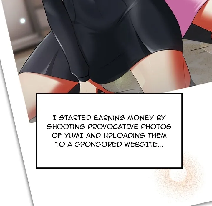 Take a Photo of Me Chapter 0 page 6 - 