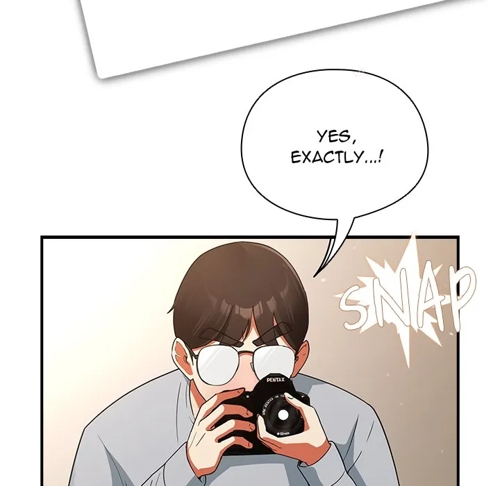 Take a Photo of Me Chapter 0 page 7 - 